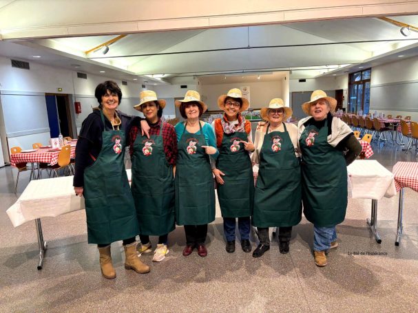 Le Mâchon du Cœur 2026