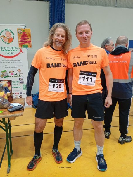 Bandrille de Rillieux 2025