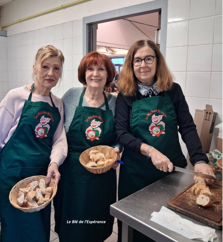 Mâchon du Cœur 2026