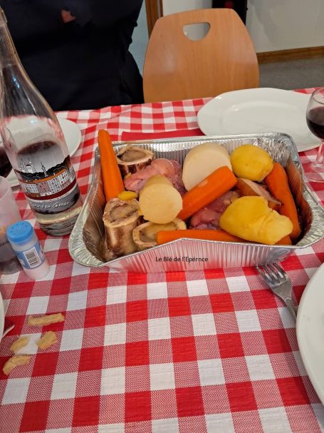 Mâchon de Cœur 2026